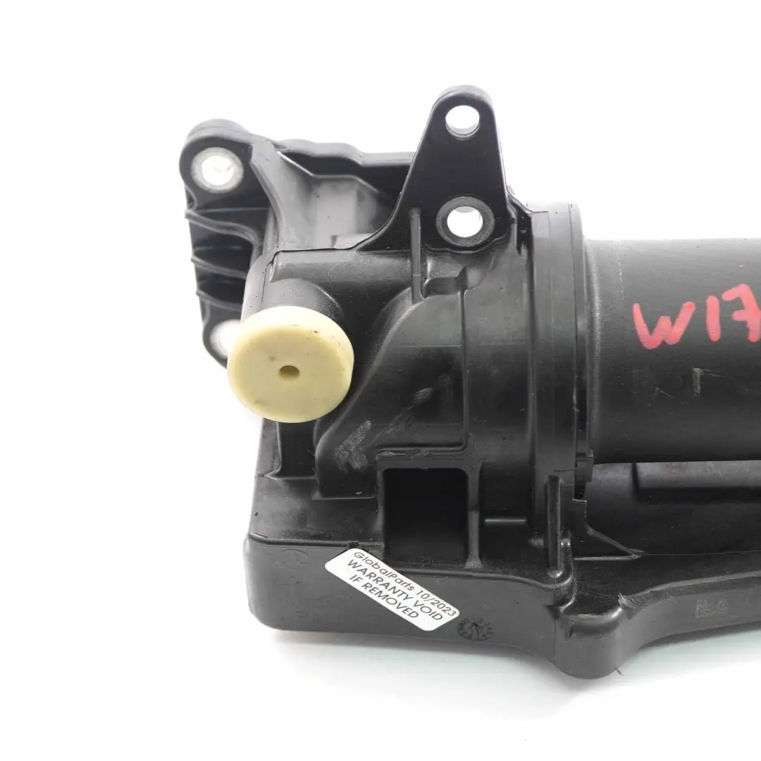  Heat Exchanger Mercedes W176 W246 Automatic Gearbox Oil Cooler - SKU A2465010501-1 - Part number A2465010501