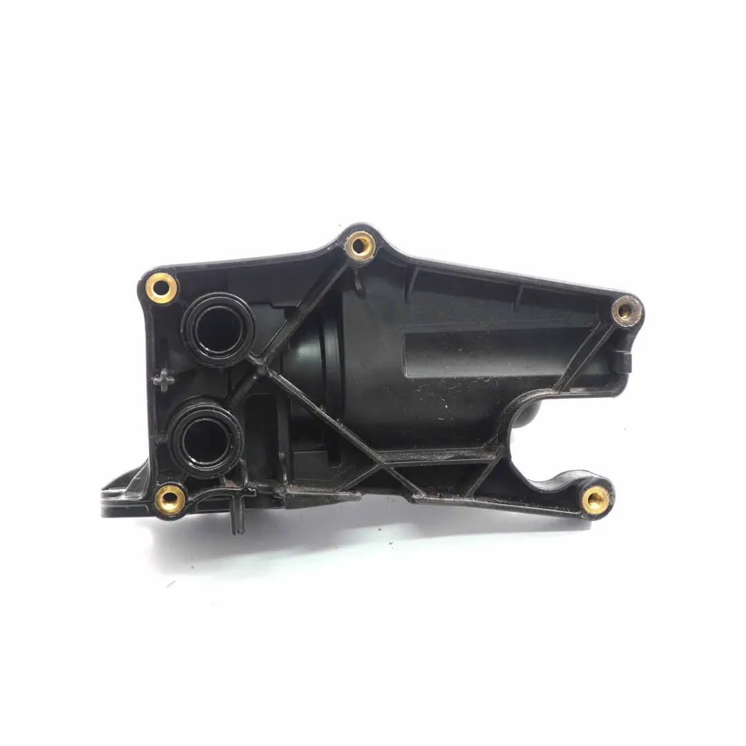  Intercambiador Calor Mercedes W176 W246 Enfriador Aceite Caja Cambios Automática - SKU A2465010501-1 - Número de pieza A2465010501