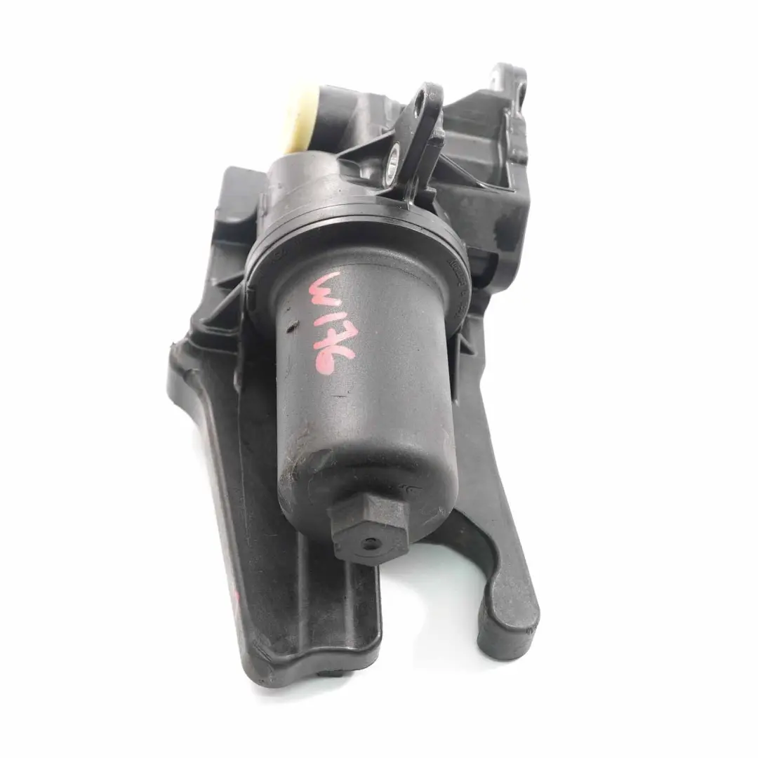  Echangeur chaleur Mercedes W176 d'huile boîte vitesses automatique - SKU A2465010501-1 - Numéro de pièce A2465010501
