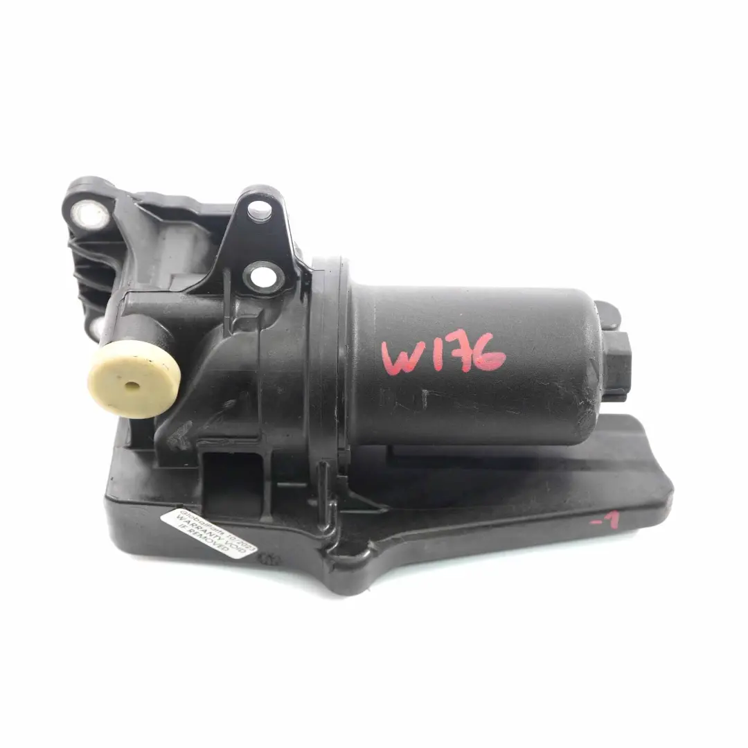 BMW F20 F21 F30 LCI B38 B48 Echangeur Chaleur Refroidisseur Huile Moteur 8585624 - SKU A2465010501 - Numéro de pièce A2465010501