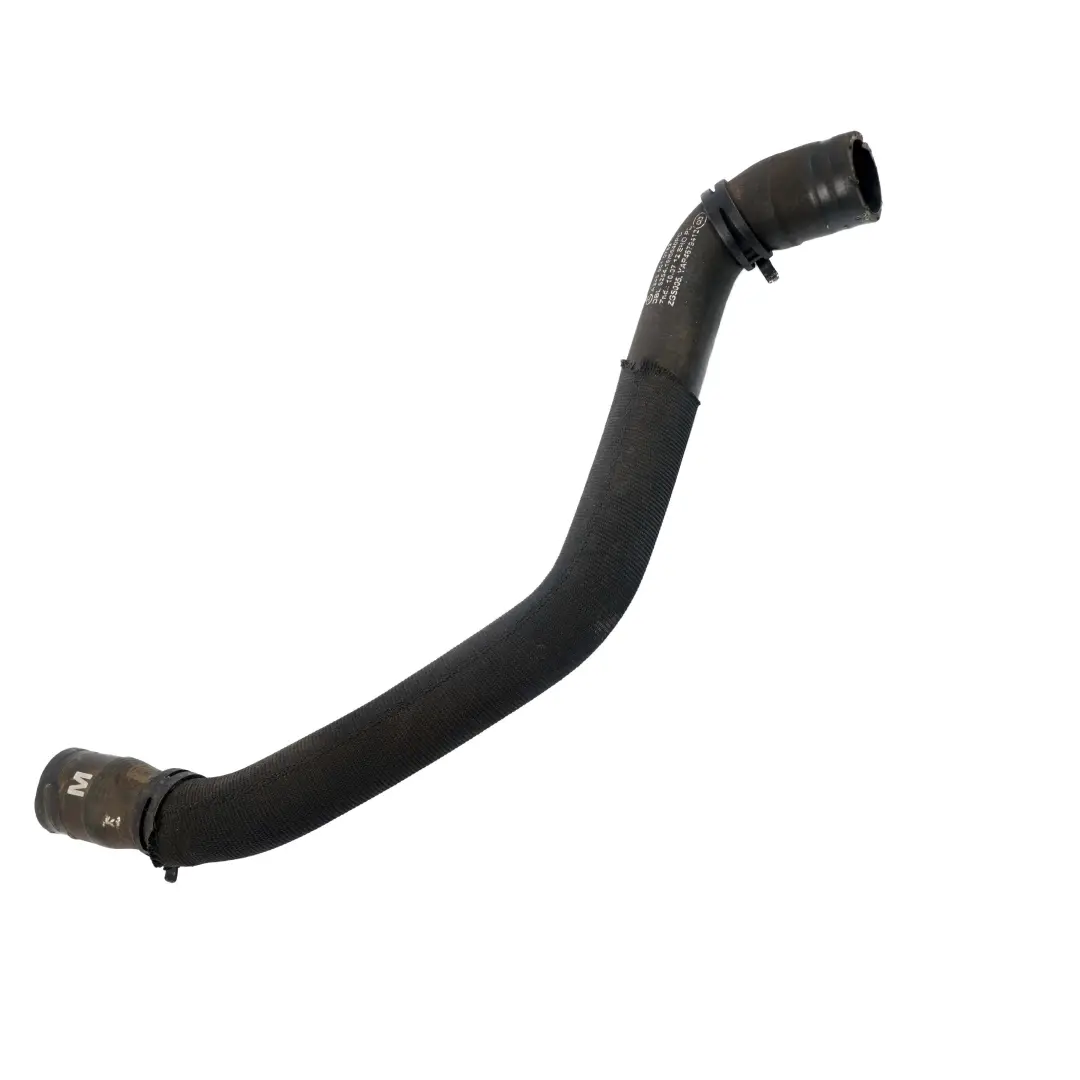 Radiatore Tubo Acqua Tubo Motore Raffreddamento Diesel per Mercedes W176 con numero di parte A2465010782 Mercedes W176 Radiatore Tubo Acqua Tubo Motore Raffreddamento Diesel - SKU A2465010782 - Numero di parte A2465010782