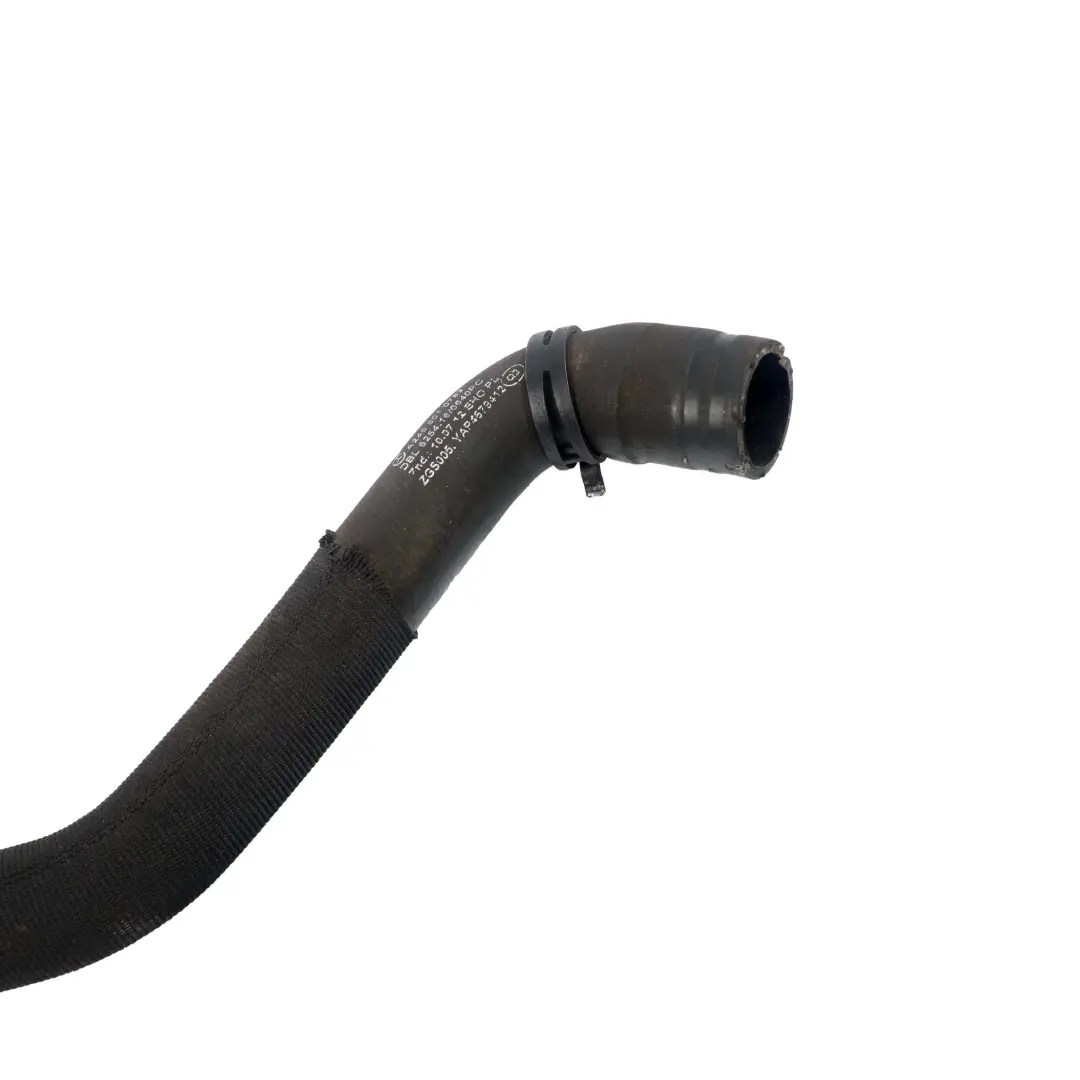 Mercedes W176 Radiatore Tubo Acqua Tubo Motore Raffreddamento Diesel - SKU A2465010782 - Numero di parte A2465010782
