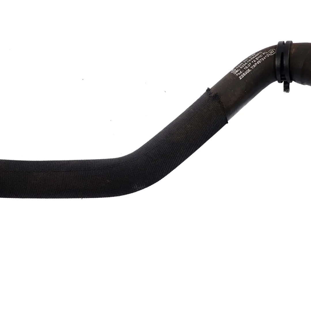 Mercedes W176 W246 Przewód Wąż Rura Wody - SKU A2465010782 - Numer Części A2465010782