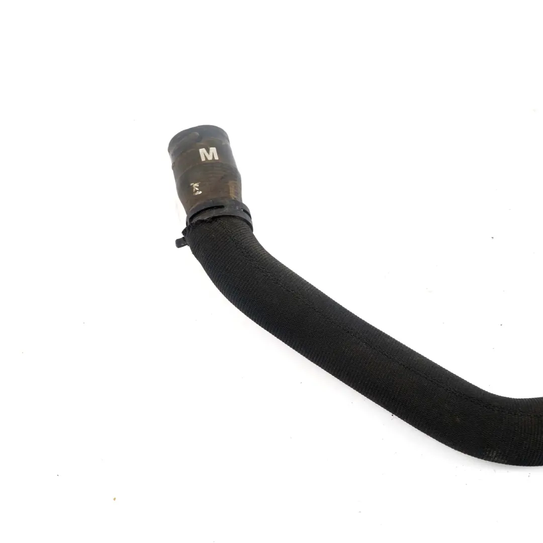 Radiator Coolant Hose Water Pipe Engine Cooling Diesel to Mercedes W176 with Part number A2465010782 Mercedes W176 Radiator Coolant Hose Water Pipe Engine Cooling Diesel - SKU A2465010782 - Part number A2465010782