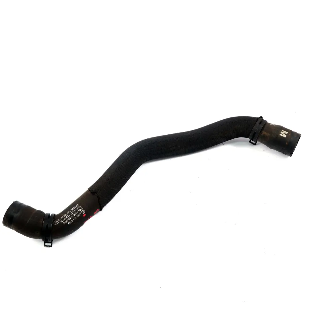 Mercedes W176 W246 Przewód Wąż Rura Wody - SKU A2465010782 - Numer Części A2465010782