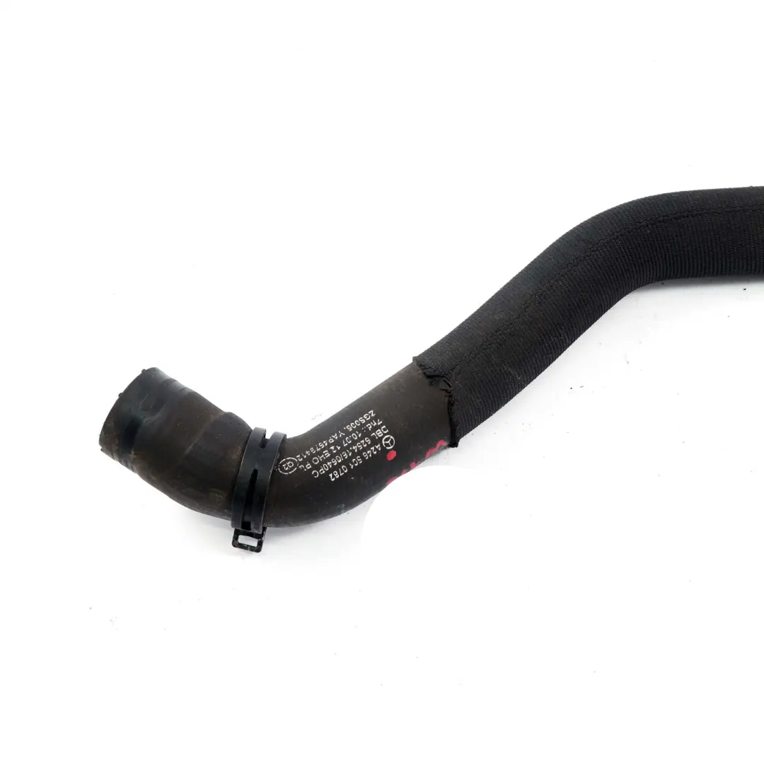 Mercedes W176 W246 Przewód Wąż Rura Wody - SKU A2465010782 - Numer Części A2465010782