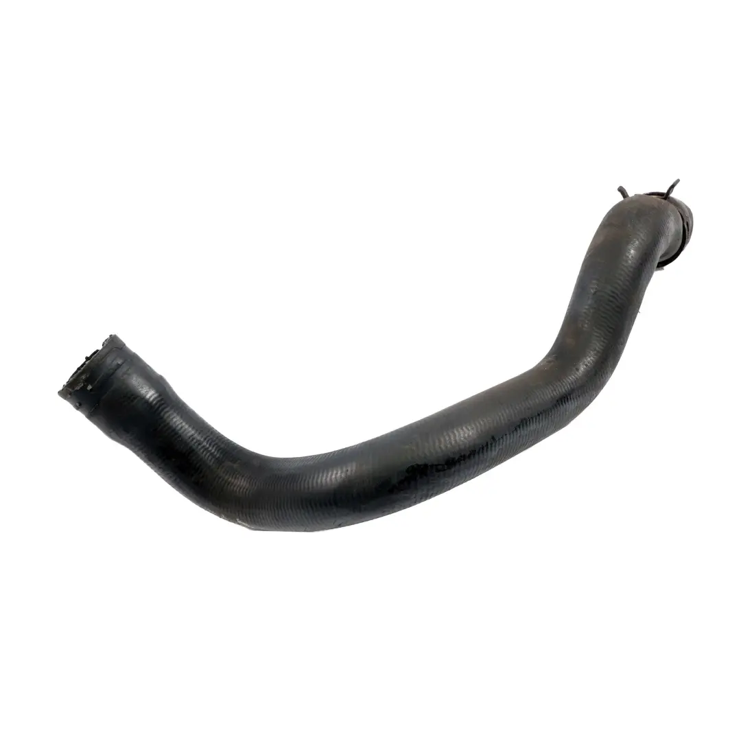 Mercedes W176 Radiator Coolant Hose Right Engine Cooling Diesel - SKU A2465010882 - Numero di parte A2465010882