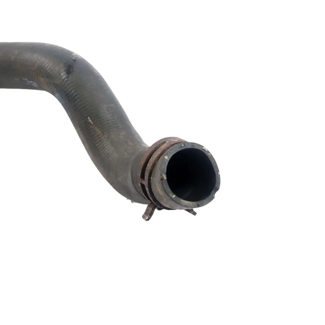 Radiator Coolant Hose Right O/S Engine Cooling Diesel to Mercedes W176 with Part number A2465010882 Mercedes W176 Radiator Coolant Hose Right O/S Engine Cooling Diesel - SKU A2465010882 - Part number A2465010882