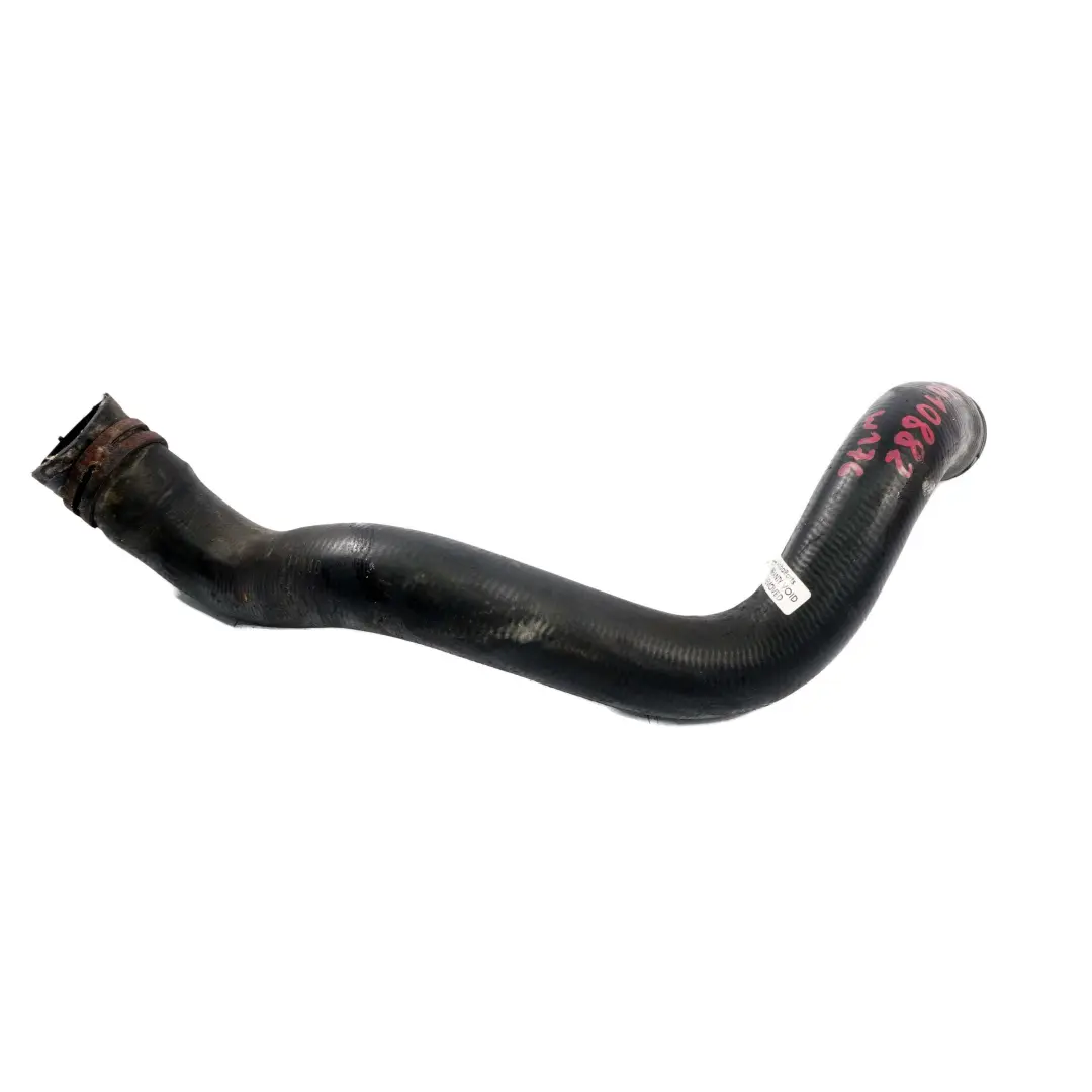 Mercedes W176 Radiator Coolant Hose Right Engine Cooling Diesel - SKU A2465010882 - Numéro de pièce A2465010882