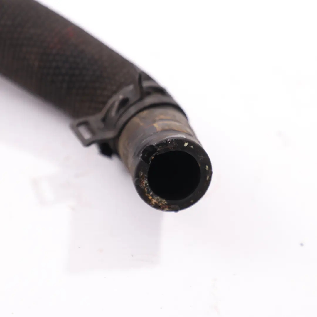 Water Hose Mercedes W176 W246 OM651 Cooling Coolant Pipe Line to with Part number A2465011258 Water Hose Mercedes W176 W246 OM651 Cooling Coolant Pipe Line - SKU A2465011258 - Part number A2465011258