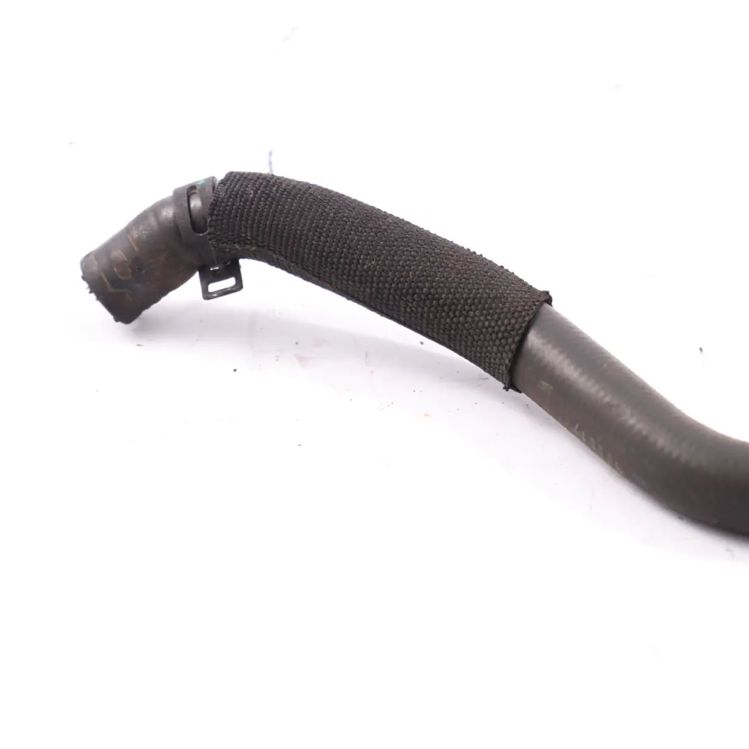  Water Hose Mercedes W176 W246 OM651 Cooling Coolant Pipe Line - SKU A2465011258 - Part number A2465011258