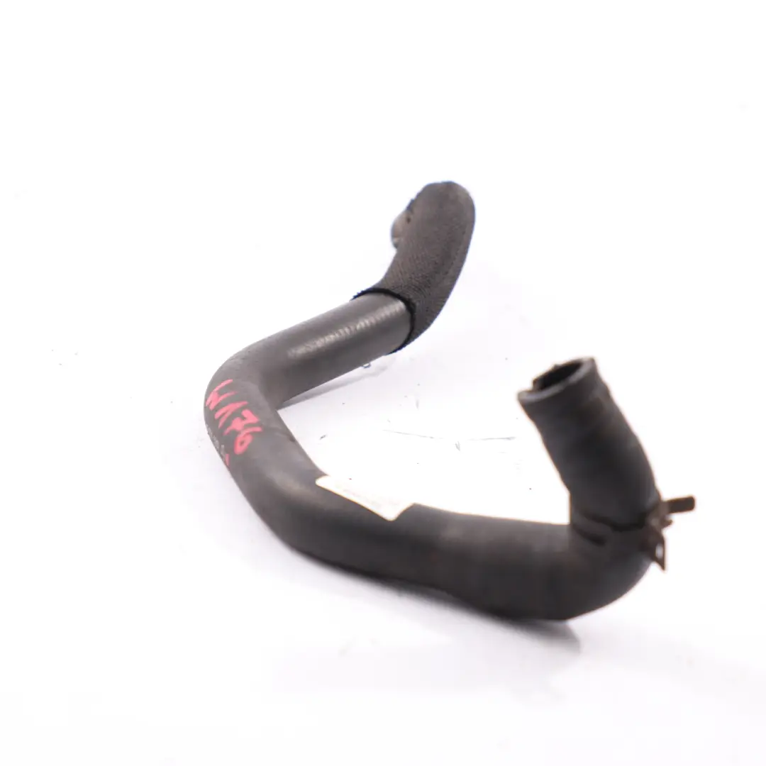  Wasser schlauch Mercedes W176 W246 OM651 Kühlung Kühlmittel leitung - SKU A2465011258 - Teilenummer A2465011258