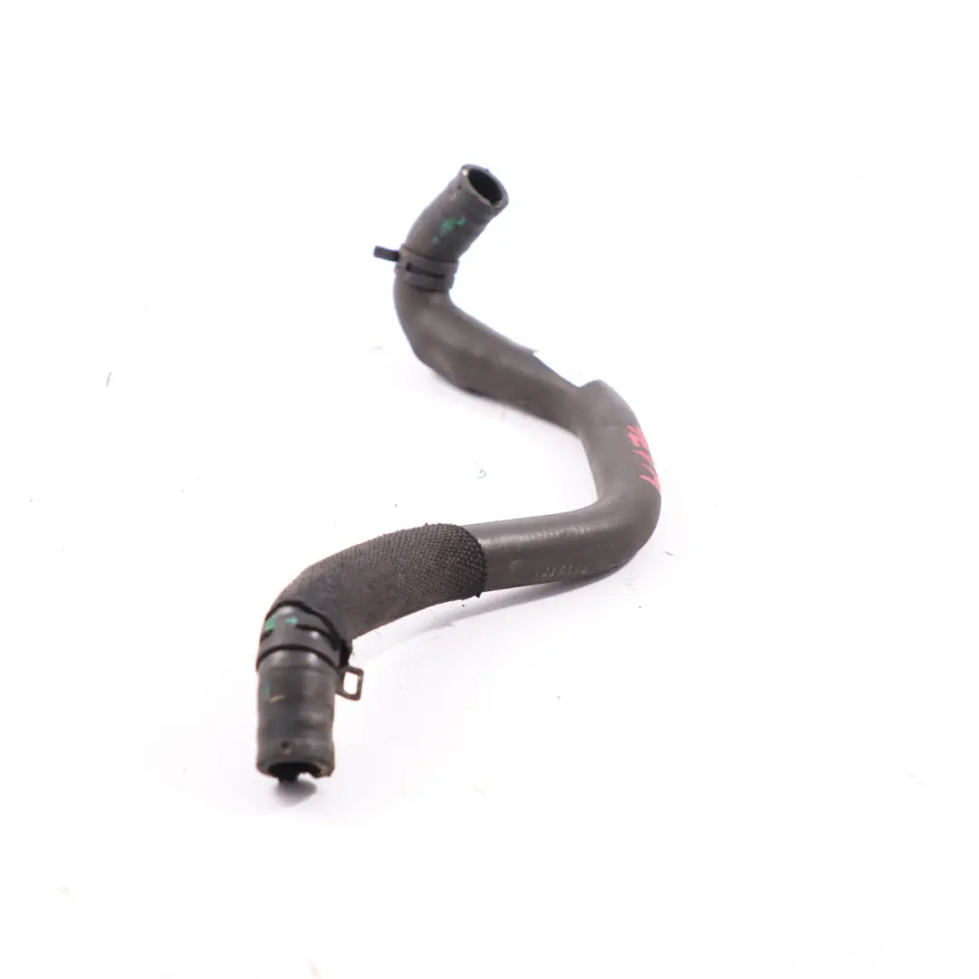 Manguera agua Mercedes W176 W246 OM651 Tubería Refrigerante Línea - SKU A2465011258 - Número de pieza A2465011258
