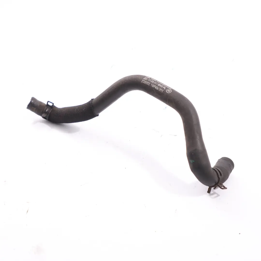  Water Hose Mercedes W176 W246 OM651 Cooling Coolant Pipe Line - SKU A2465011258 - Part number A2465011258