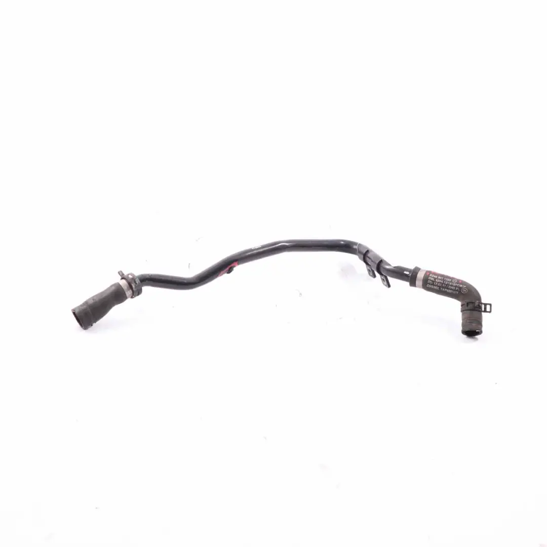 Mercedes W176 W246 OM651 Przewód Rura Wąż Wody - SKU A2465011358 - Numer Części A2465011358
