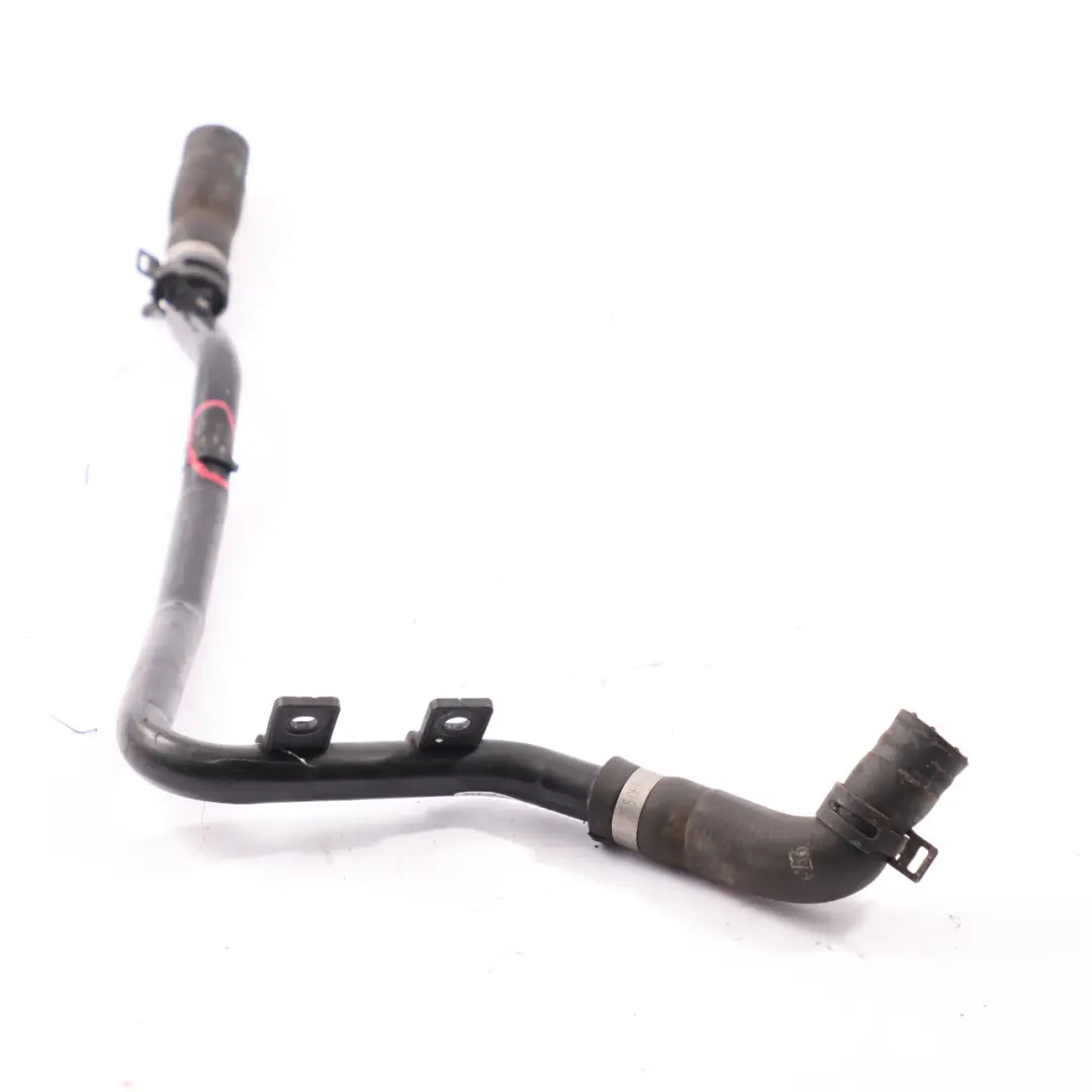 Tuyau D'Eau Mercedes W176 OM651 Conduite Liquide Refroidissement pour à propos du numéro de pièce A2465011358 Tuyau D'Eau Mercedes W176 OM651 Conduite Liquide Refroidissement - SKU A2465011358 - Numéro de pièce A2465011358