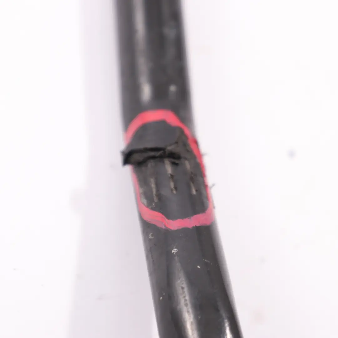  Wasser Schlauch Mercedes W176 W246 OM651 Kühlung Kühlmittel Leitung - SKU A2465011358 - Teilenummer A2465011358