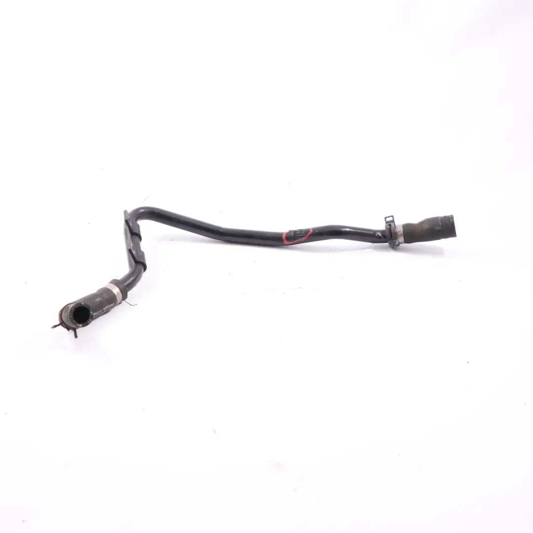  Wasser Schlauch Mercedes W176 W246 OM651 Kühlung Kühlmittel Leitung - SKU A2465011358 - Teilenummer A2465011358