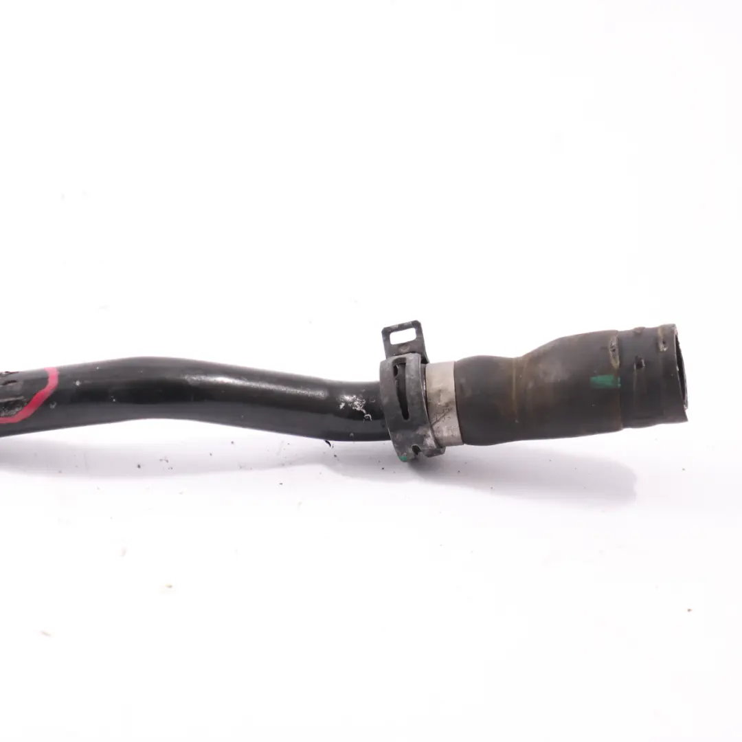  Water Hose Mercedes W176 W246 OM651 Cooling Coolant Pipe Line - SKU A2465011358 - Part number A2465011358