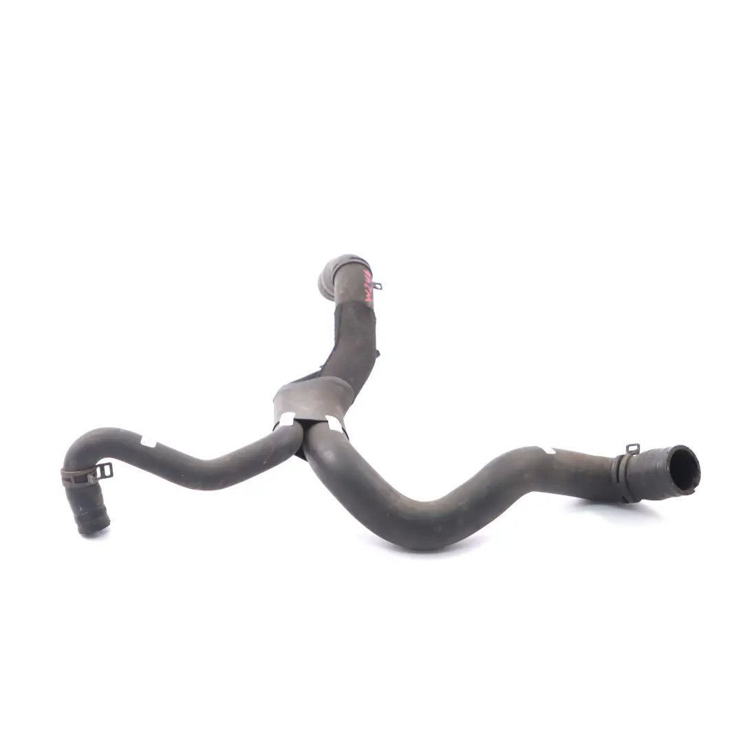 Mercedes W176 W246 OM607 Przewody Chłodnicy Płynu Chłodzącego - SKU A2465011458 - Numer Części A2465011458
