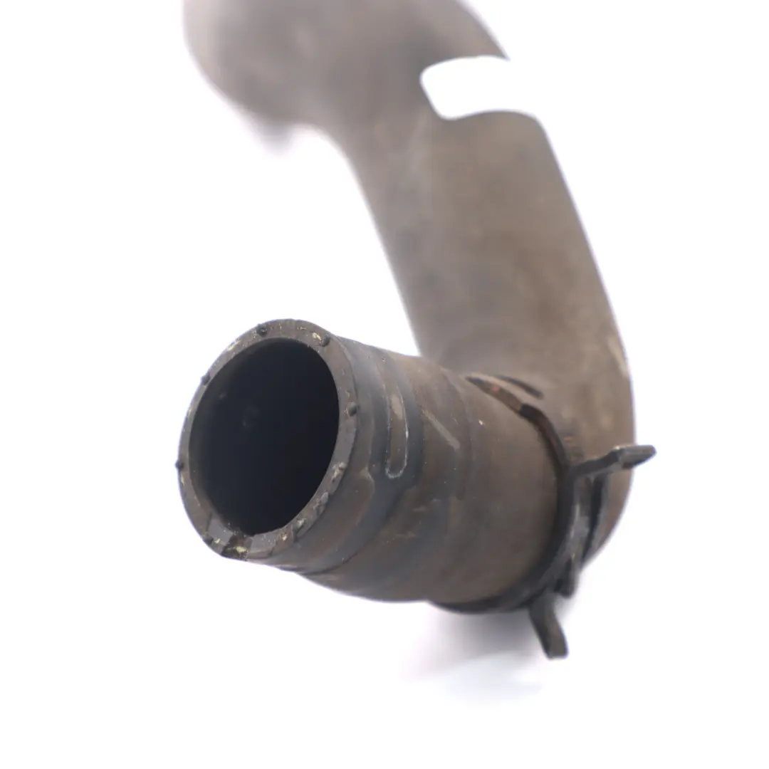 Mercedes W176 W246 OM607 Przewody Chłodnicy Płynu Chłodzącego - SKU A2465011458 - Numer Części A2465011458
