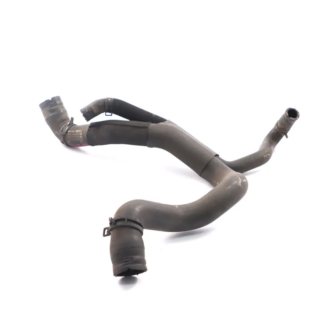 OM607 Radiador Agua Refrigerante Mangueras Motor para Mercedes W176 W246 con número de pieza A2465011458 Mercedes W176 W246 OM607 Radiador Agua Refrigerante Mangueras Motor - SKU A2465011458 - Número de pieza A2465011458