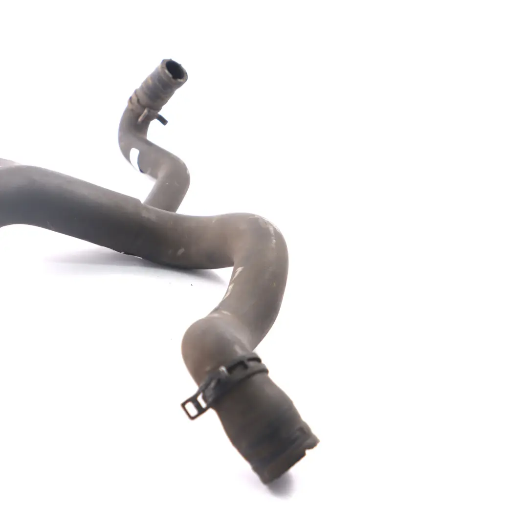 Mercedes W176 W246 OM607 Radiador Agua Refrigerante Mangueras Motor - SKU A2465011458 - Número de pieza A2465011458