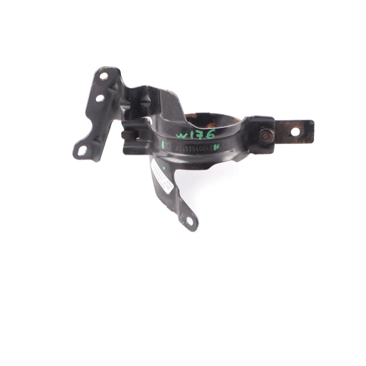 Mercedes W176 W246 Pompa acqua refrigerante ausiliaria secondaria A2465040040