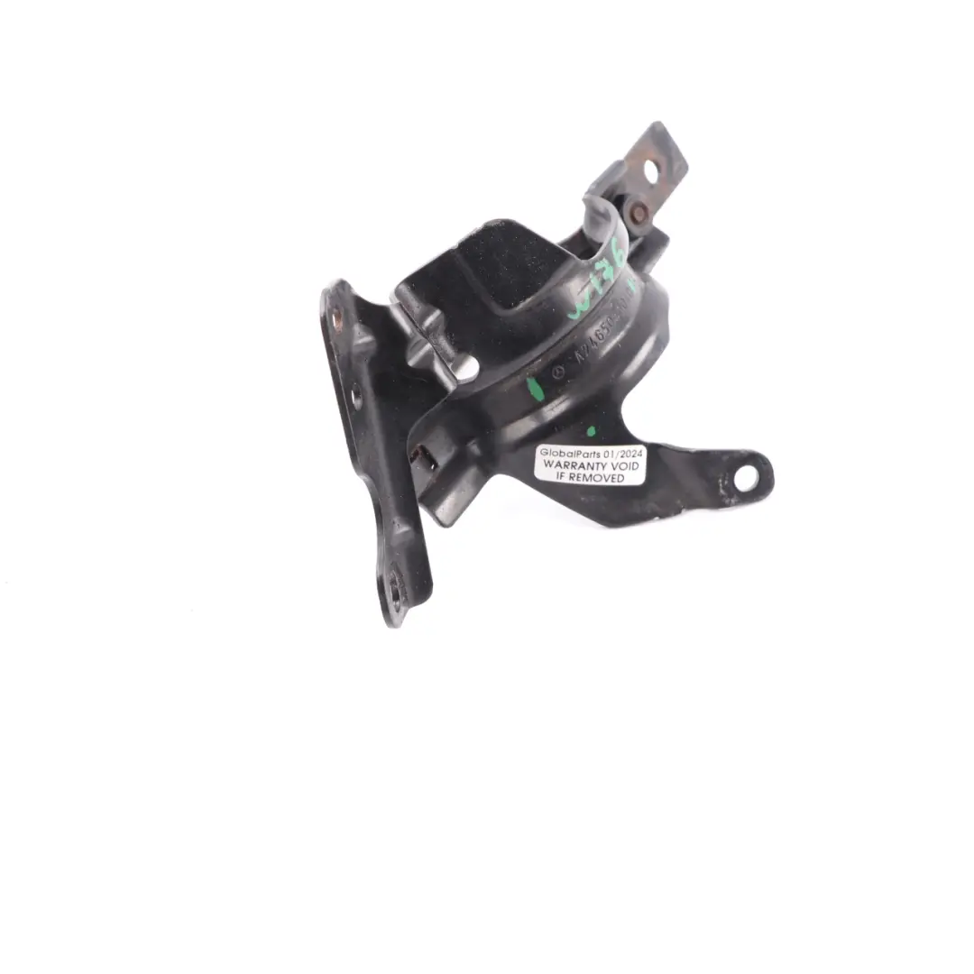 Mercedes W176 W246 Auxiliary Secondary Coolant Water Pump - SKU A2465040040 - Part number A2465040040