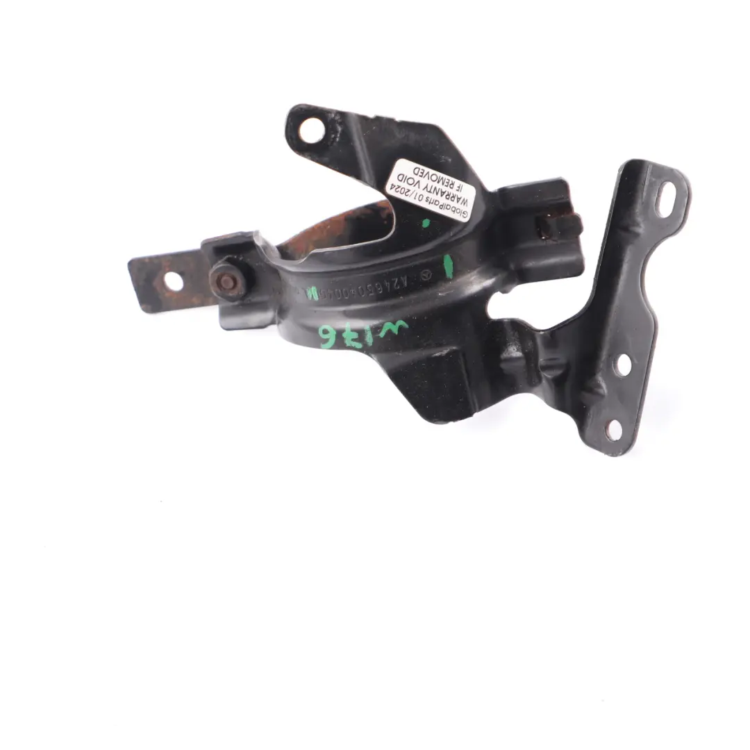 Mercedes W176 W246 Pompa acqua refrigerante ausiliaria secondaria - SKU A2465040040 - Numero di parte A2465040040