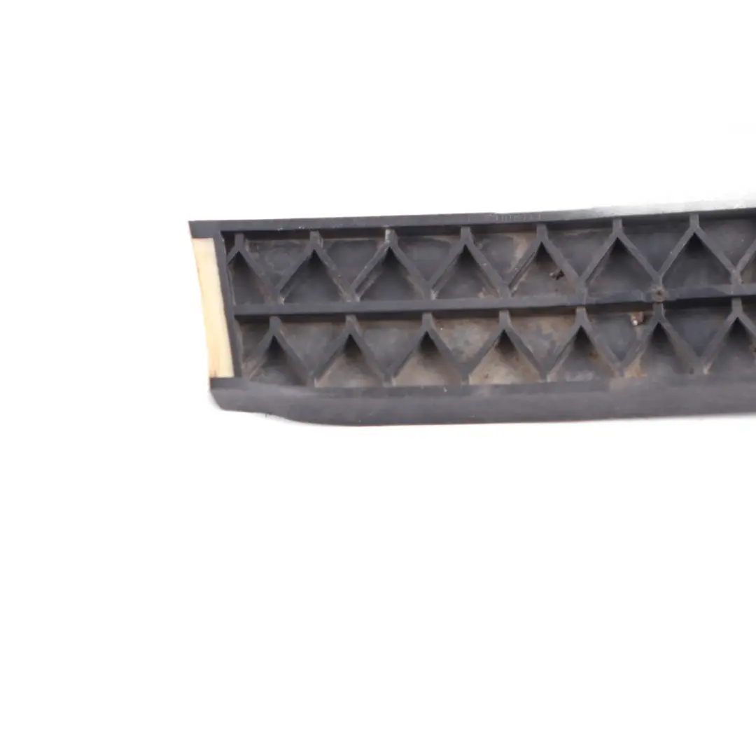 Mercedes W246 Radiator Support Bracket Left N/S Holder Mount - SKU A2465040340 - Part number A2465040340