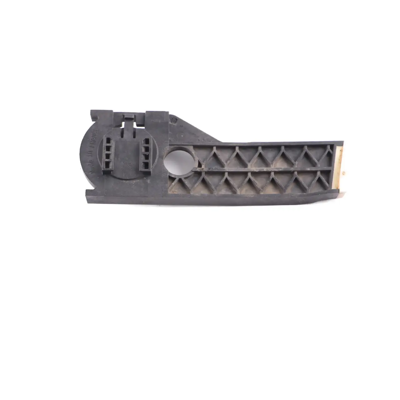 Mercedes W246 Supporto radiatore staffa destra supporto A2465040440