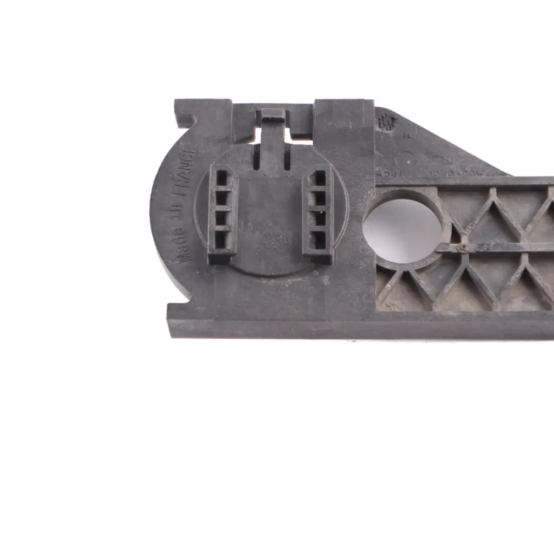 Mercedes W246 Radiator Support Bracket Holder Mount Right O/S - SKU A2465040440 - Part number A2465040440