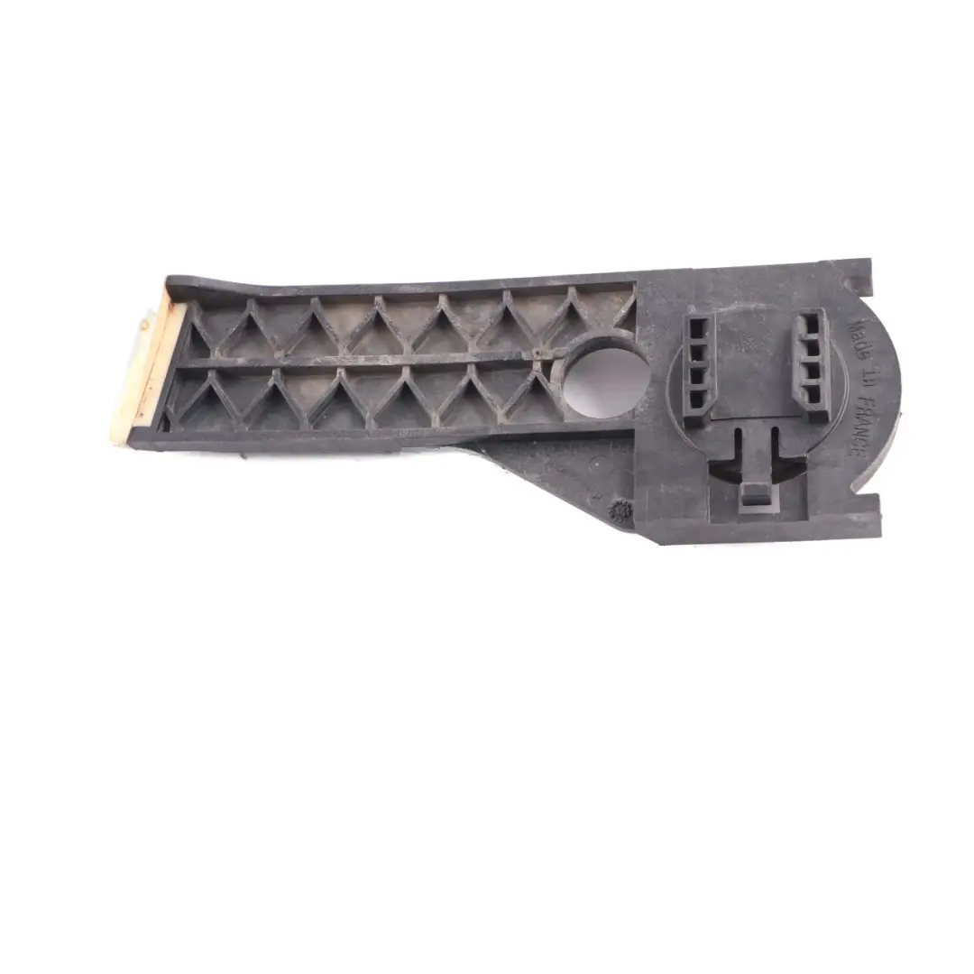 Radiator Support Bracket Holder Mount Right O/S to Mercedes W246 with Part number A2465040440 Mercedes W246 Radiator Support Bracket Holder Mount Right O/S - SKU A2465040440 - Part number A2465040440