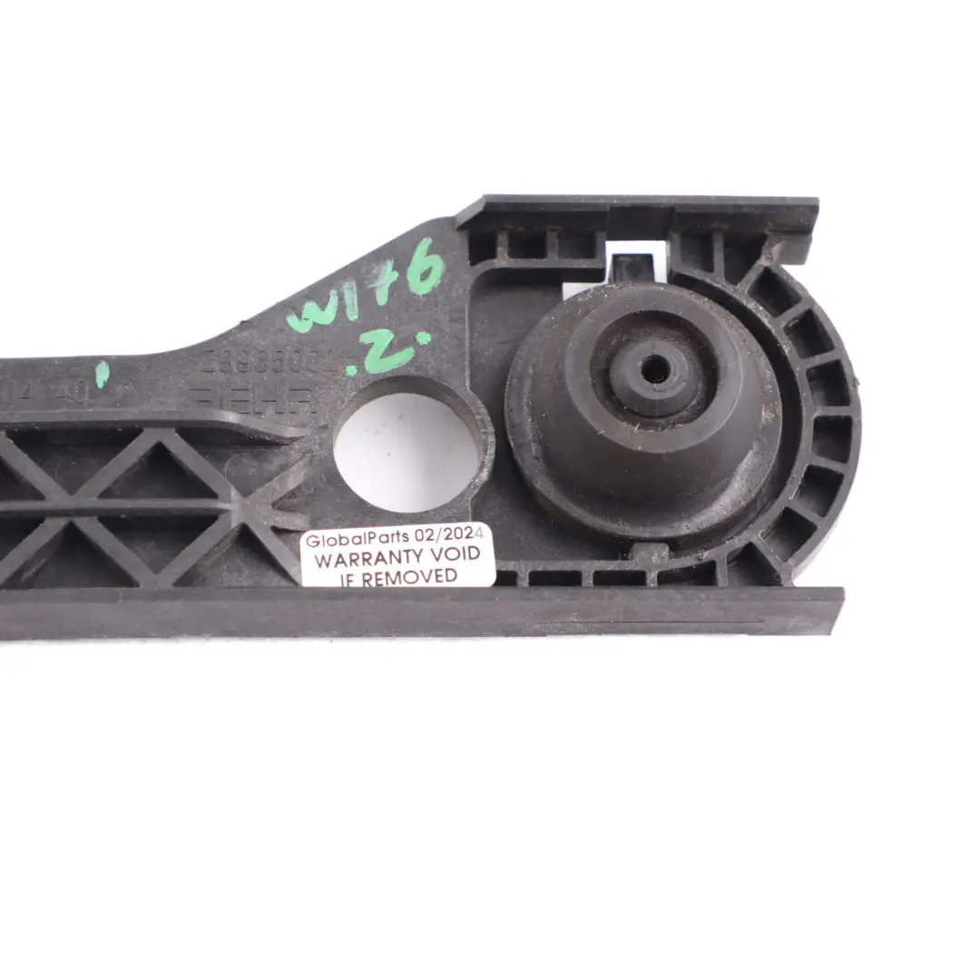 Mercedes W246 Kühler Stütze Halterung Rechts - SKU A2465040440 - Teilenummer A2465040440