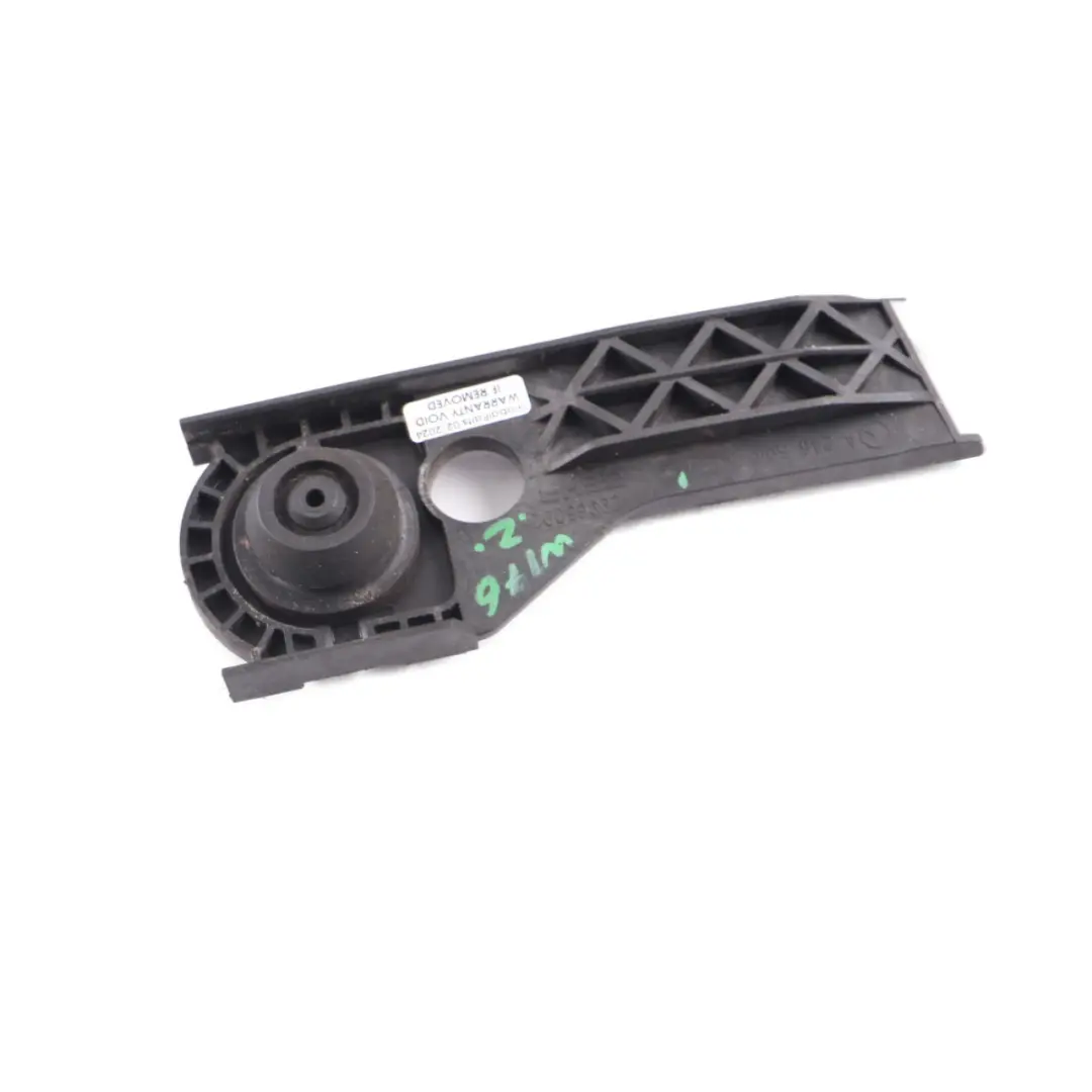 Radiator Support Bracket Holder Mount Right O/S to Mercedes W246 with Part number A2465040440 Mercedes W246 Radiator Support Bracket Holder Mount Right O/S - SKU A2465040440 - Part number A2465040440