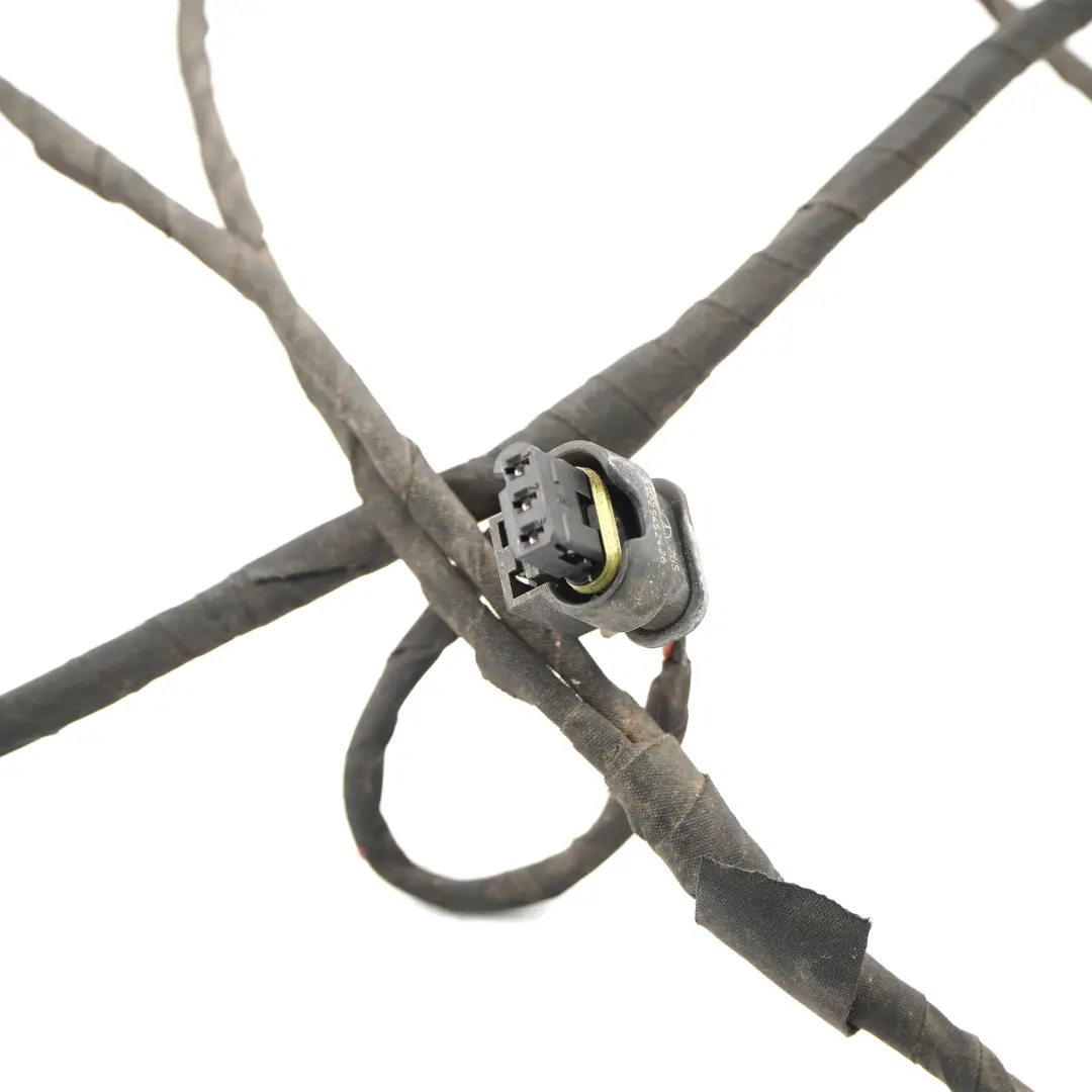 Mercedes W246 parachoques delantero sensor de aparcamiento PDC mazo de cables - SKU A2465400703 - Número de pieza A2465400703