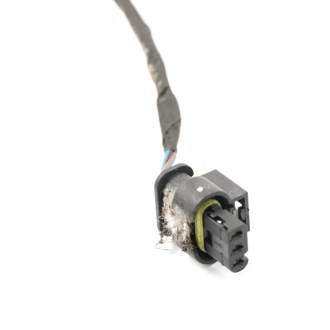 Mercedes W246 Front Bumper Parking Sensor PDC Wiring Harness - SKU A2465400703 - Part number A2465400703
