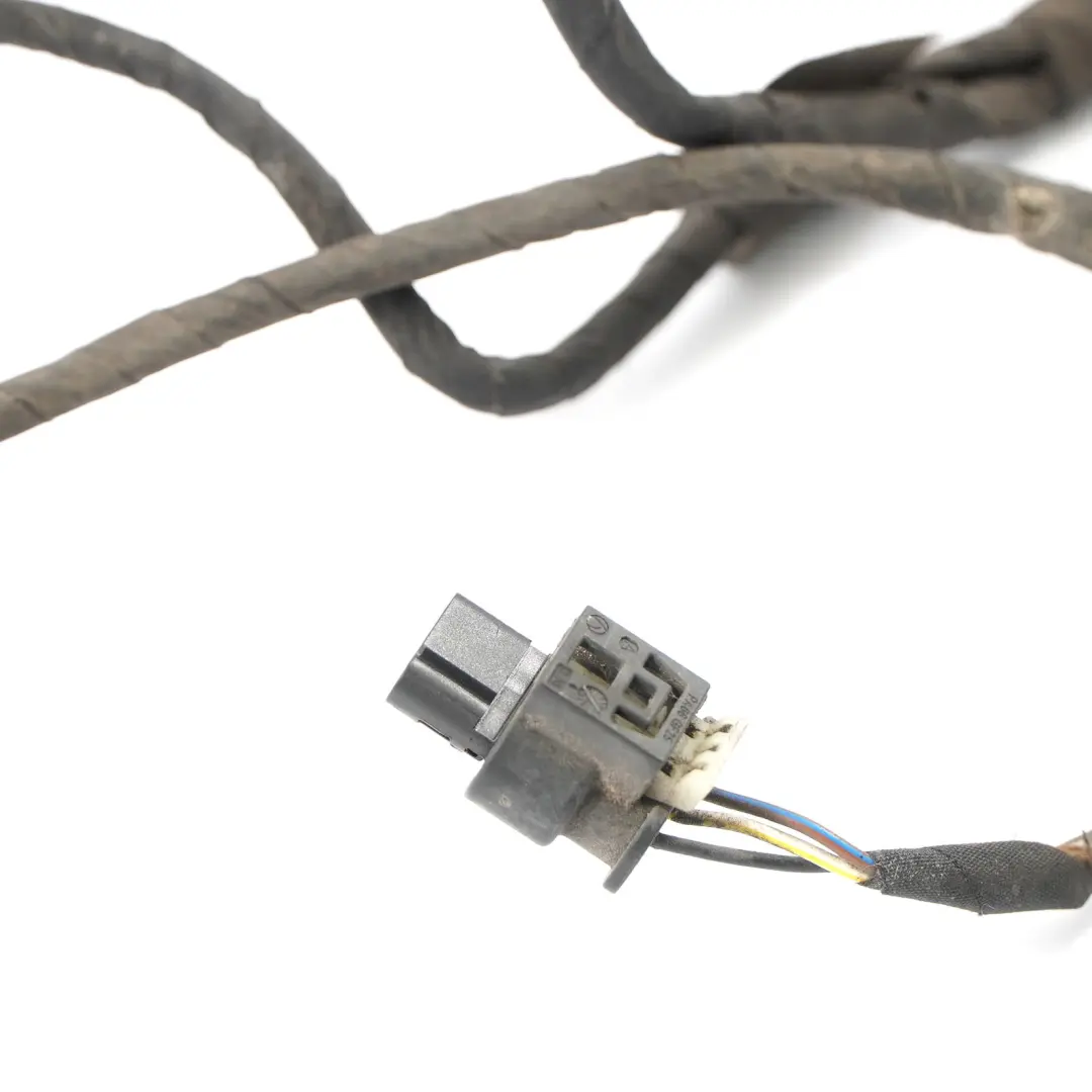 Mercedes W246 Front Bumper Parking Sensor PDC Wiring Harness - SKU A2465400703 - Part number A2465400703