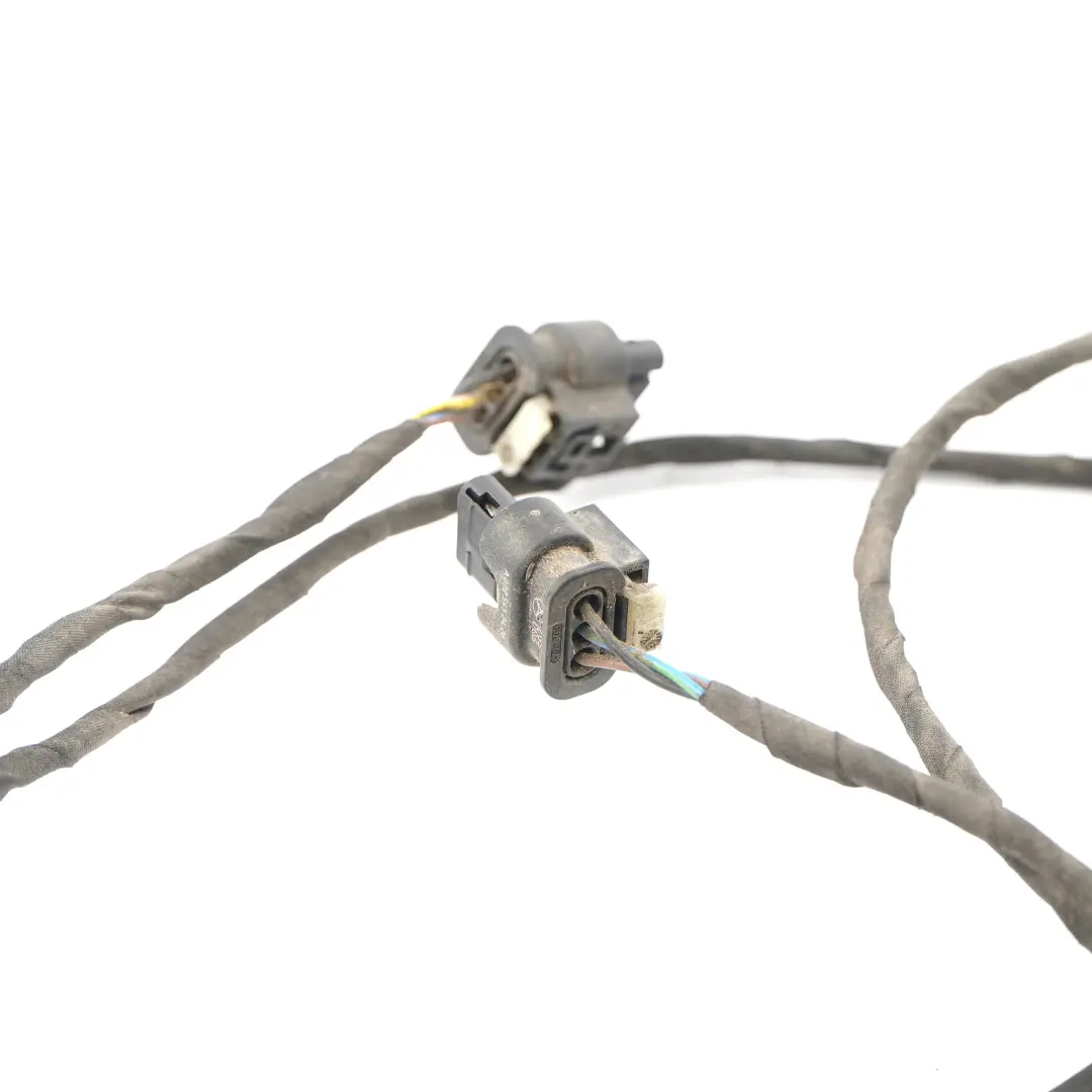 Mercedes W246 Front Bumper Parking Sensor PDC Wiring Harness - SKU A2465400703 - Part number A2465400703