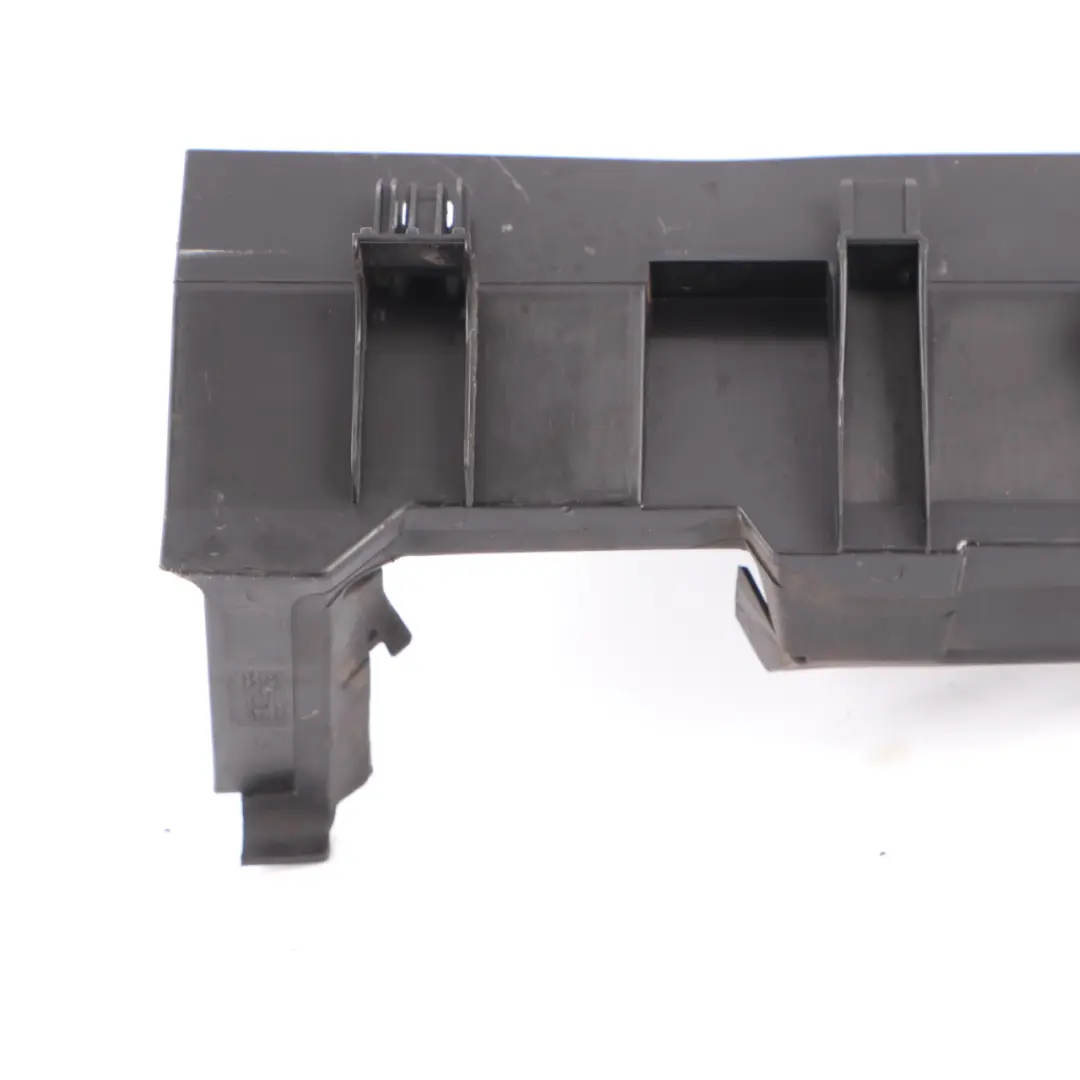 Mercedes W176 W246 Prowadnica Powietrza Kanał Chłodnicy Prawa - SKU A2465050230 - Numer Części A2465050230