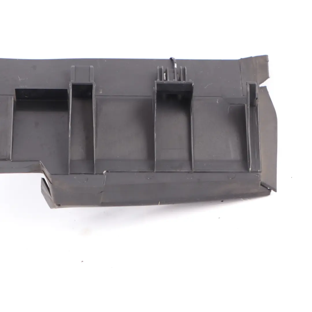 Mercedes W176 W246 Kühler Lufteinlass Führung Rechts Abdeckung - SKU A2465050230 - Teilenummer A2465050230