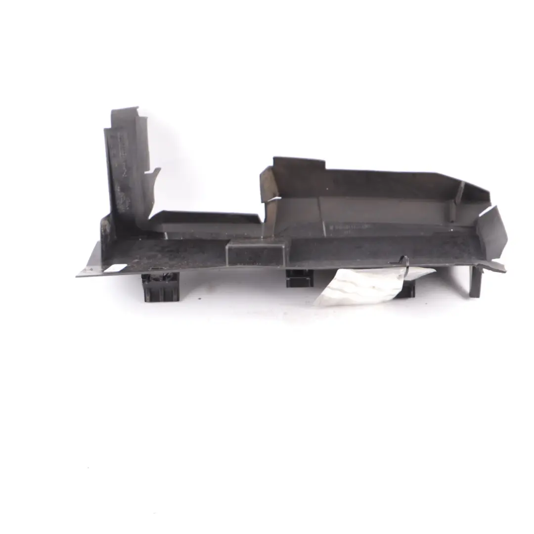 Mercedes W176 W246 Kühler Lufteinlass Führung Rechts Abdeckung - SKU A2465050230 - Teilenummer A2465050230