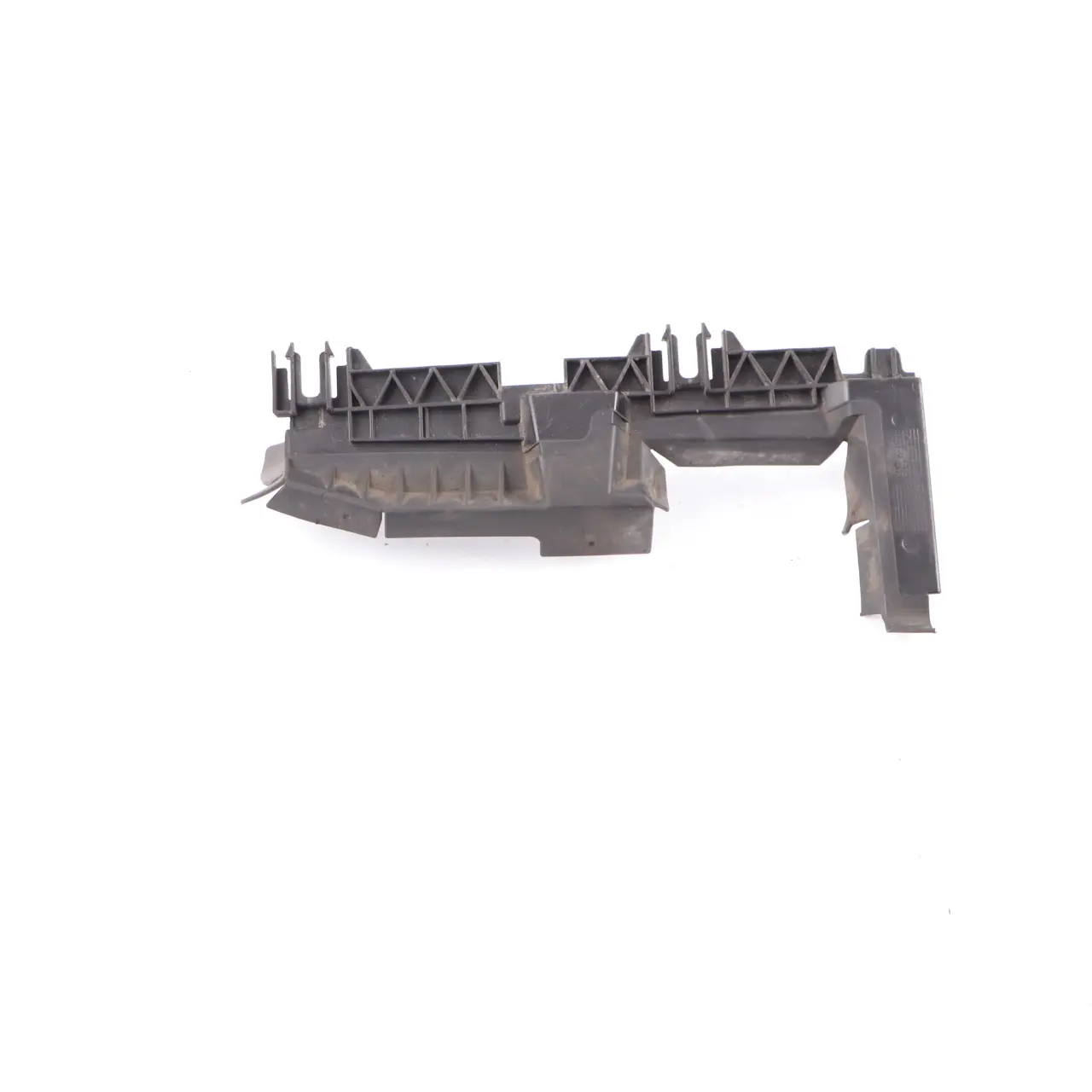 Condotto aria radiatore Mercedes W176 W246 Guida deflettore sinistra A2465050330