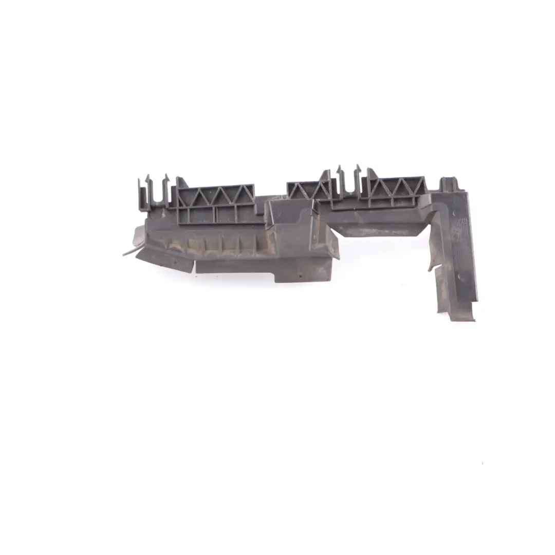 Radiator Air Duct Mercedes W176 W246 Baffle Guide Left N/S Cover to with Part number A2465050330 Radiator Air Duct Mercedes W176 W246 Baffle Guide Left N/S Cover - SKU A2465050330 - Part number A2465050330