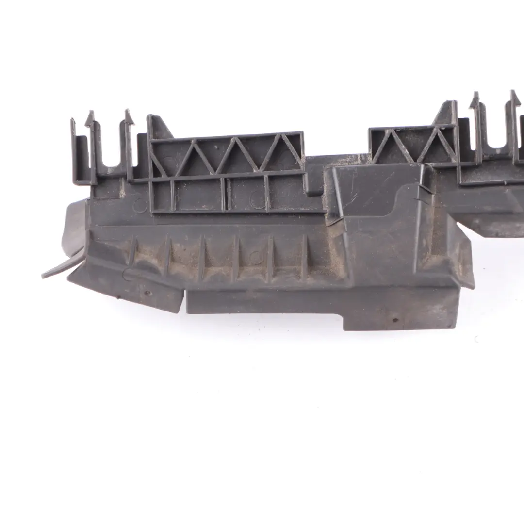 Radiator Air Duct Mercedes W176 W246 Baffle Guide Left N/S Cover to with Part number A2465050330 Radiator Air Duct Mercedes W176 W246 Baffle Guide Left N/S Cover - SKU A2465050330 - Part number A2465050330