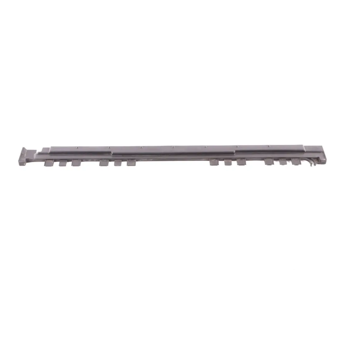  Radiator Air Duct Mercedes W176 W246 Front Panel Cover Trim Bracket - SKU A2465051330 - Part number A2465051330
