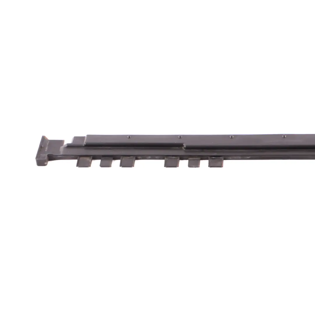  Radiator Air Duct Mercedes W176 W246 Front Panel Cover Trim Bracket - SKU A2465051330 - Part number A2465051330