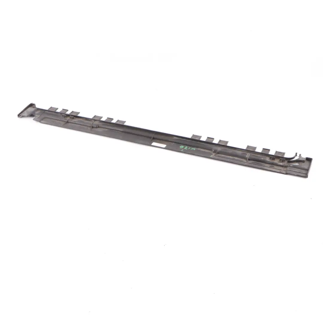  Radiator Air Duct Mercedes W176 W246 Front Panel Cover Trim Bracket - SKU A2465051330 - Part number A2465051330