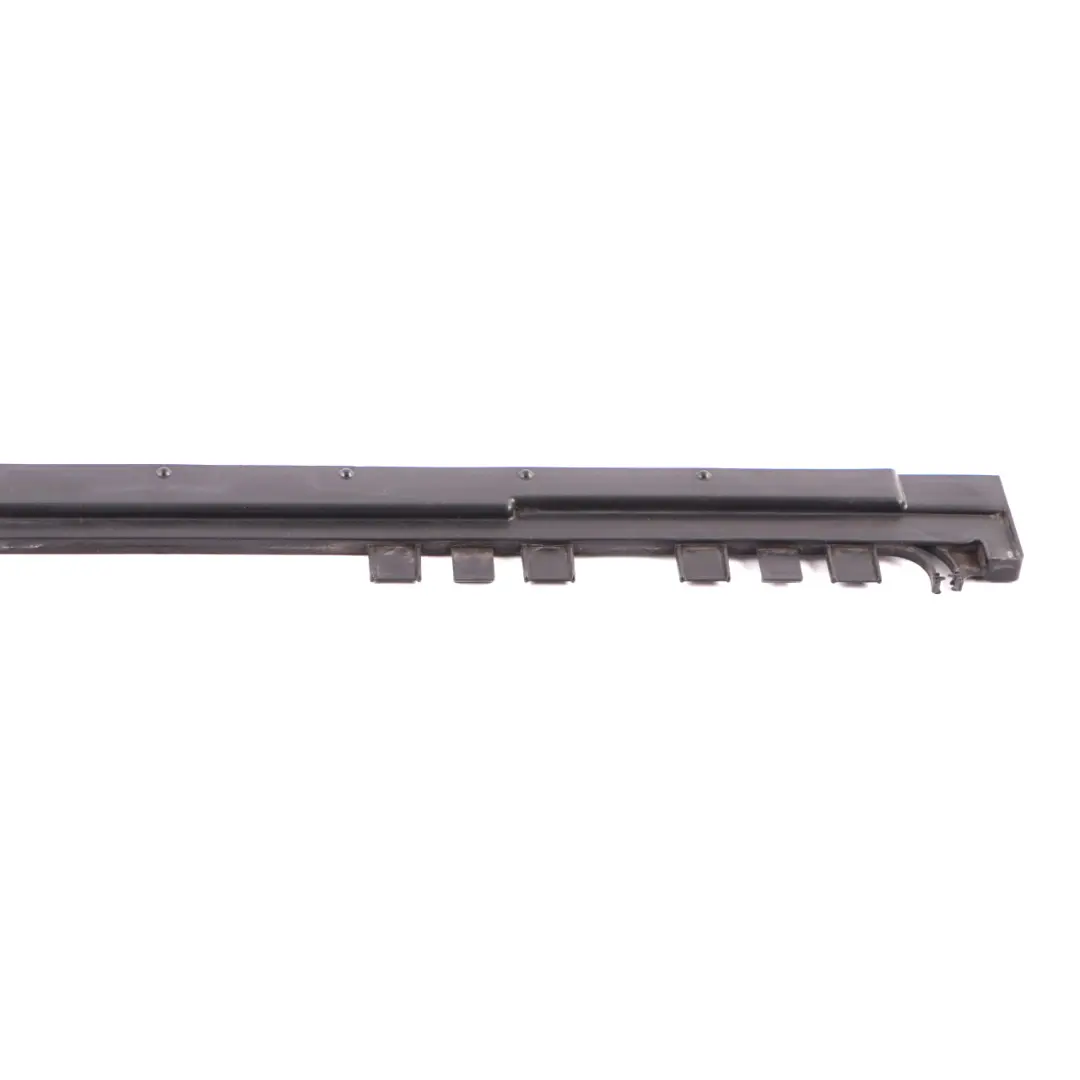 Mini Countryman F60 Luft kanal Vorderseite platte Kühler abdeckung 7390474 - SKU A2465051330 - Teilenummer A2465051330
